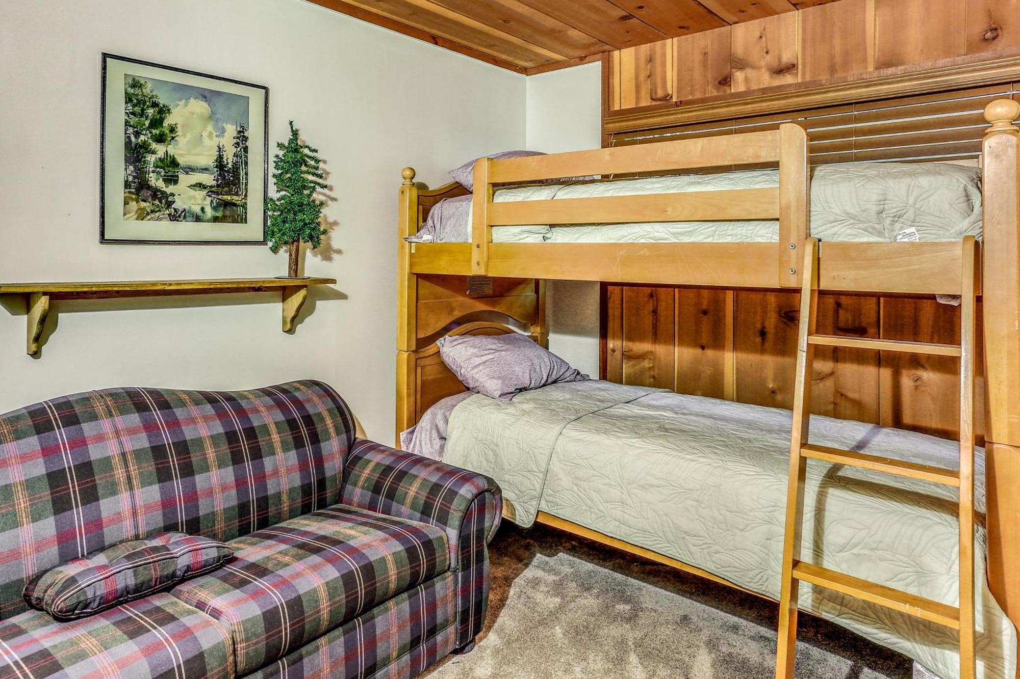 Cozy Bears Hideaway Cabin About 3 Mi To Shaver Lake! Zewnętrze zdjęcie